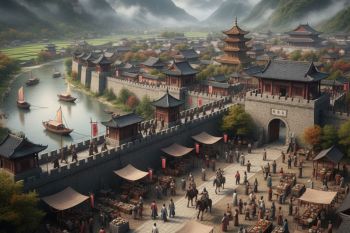 บทความพิเศษ : ‘รู้จักเรารู้จักจีน’ จีนสมัยราชวงศ์จิ้นถึงราชวงศ์ซ้อง (พ.ศ. 813-1822) พันปีของจีนถึงยุคการก่อตั้งประเทศไทย