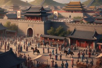 บทความพิเศษ : ‘รู้จักเรารู้จักจีน’ เมืองจีนสมัยราชวงศ์ชิง: เมื่อชาวแมนจูครองแผ่นดินจีน