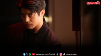 ‘กัน – เจน’ จับมือทำภารกิจช่วยเพื่อนในซีรีส์ ‘Rock and Soul จังหวะร็อก ปาฏิหาริย์รัก’