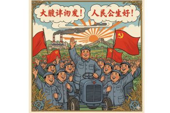 บทความพิเศษ : ‘รู้จักเรารู้จักจีน’ จีนสมัยเหมาเจ๋อตุง: การเดินทางสู่ความเปลี่ยนแปลง