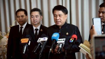 \'รมช.นเรศ\'เดินหน้านโยบายการพัฒนาการผลิตข้าวและการพัฒนาความเข้มแข็งของกลุ่มเกษตรกร