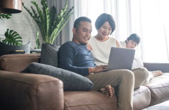 4 เคล็ดลับวางแผนการเงินเพื่อการศึกษาเพื่อลูกรัก