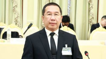 \'อธิบดีกรมส่งเสริมการเกษตร\'ร่วมประชุมคณะกรรมการนโยบายและบริหารข้าวแห่งชาติ (นบข.)