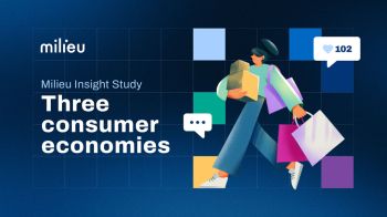 ผลสำรวจชี้เอเชียตะวันออกเฉียงใต้แบ่งผู้บริโภคเป็น 3 กลุ่มเศรษฐกิจ ไทยอยู่ในช่วงเปลี่ยนผ่านที่ผู้บริโภคมีความอ่อนไหวในการใช้จ่าย