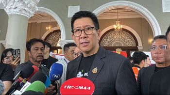 ‘คลัง’ลุยบัตรคนจน  ดันคนละครึ่งฯเฟส2  จ่ายเงินได้ม.ค.2569