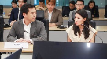 โบลท์ ตอกย้ำความร่วมมือกับภาครัฐ เดินหน้าสนับสนุนผู้ขับขี่ในระบบเข้าสู่กระบวนการปฏิบัติตามกฎหมายอย่างราบรื่น