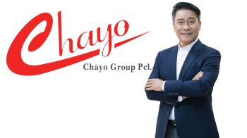 CHAYO ทำผลงาน 9 เดือน กำไรพุ่ง 203 ล้าน ชี้ปี 69 ปีทองธุรกิจบริหารหนี้