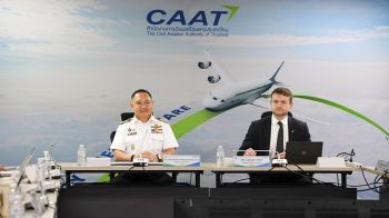 ไทยปิดการตรวจประเมิน USAP-CMA โดย ICAO ชี้มาตรฐานด้านการรักษาความปลอดภัย