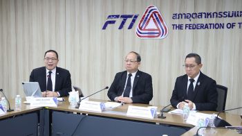 ส.อ.ท. เผยดัชนีเชื่อมั่นอุตฯ ชะลอตัว หนุนรัฐเร่ง ‘Quick Big Win‘ กระตุ้นเศรษฐกิจ