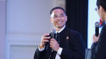 คต.ลุยเหนือเดินหน้านโยบาย Quick Big Win จัดสัมมนาเสริมแกร่งผู้ประกอบการเชียงใหม่