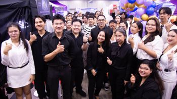 CIBA DPU จัด \'IMC NEXT 2025\' โชว์ศักยภาพนักการตลาดรุ่นใหม่ยุคดิจิทัล