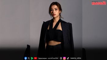 ‘วิว วรรณรท’ ปลื้มกระแสชื่นชมละคร ‘จิตสะกดแค้น’  ตีบทแตกจิตขั้นสุด