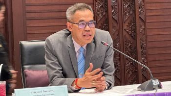 ปปช.ชี้มูล‘พันโทหญิง’ โกงเงินเบี้ยหวัด230ล. ฟันอาญา/วินัยร้ายแรง