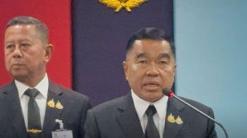 ยกระดับสูงสุด! ‘บิ๊กเล็ก’สั่งยึดกฎใช้กำลัง เขมรกร่างล้ำเส้นยิงทันที