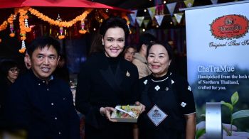 \'พาณิชย์\' ดึง 14 ร้านดังร่วมกิจกรรม Thai SELECT Festival ลอสแอนเจลิส