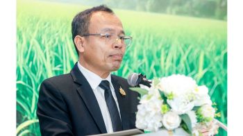 สอน.เดินหน้ามาตรการ’อ้อยสด–ลดเผา’ปี68/69 แก้ปัญหา PM2.5