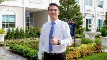 ลลิล เปิดตัว Lalin Miracle Space ออกแบบพื้นที่อยู่อาศัยได้ตามใจ