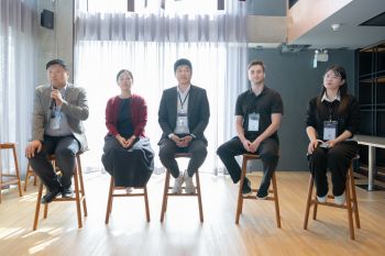 KTSC ดึง 5 สตาร์ทอัพเกาหลีร่วมพัฒนาโซลูชันหลังบ้านรองรับตลาดท่องเที่ยว-MICE