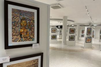 กรมส่งเสริมการเรียนรู้ผนึกกำลังญี่ปุ่น จัดประกวดภาพวาดเด็ก ครั้งที่ 20 กระชับมิตรภาพไทย–ญี่ปุ่น