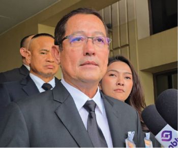 แนวหน้าวาทะเด็ด