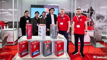 พิสูจน์แล้ว! Wolver น้ำมันหล่อลื่นสังเคราะห์ประสิทธิภาพสูงจากเยอรมนี