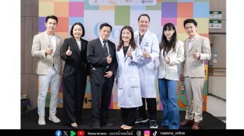 “อทิส เมด โกลบอล” จัดกิจกรรมเพื่อสุขภาพในโรงพยาบาลชั้นนำ ผสานศาสตร์ดูแลสุขภาพองค์รวมในงาน Good Health Great Heart