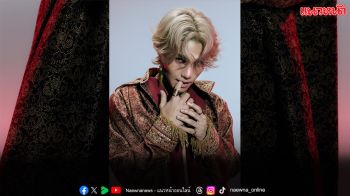 ‘JEFF SATUR’ ส่งท้ายฉากจบจักรวาล ‘RED GIANT’ อย่างยิ่งใหญ่ ด้วย 3 เพลงใหม่