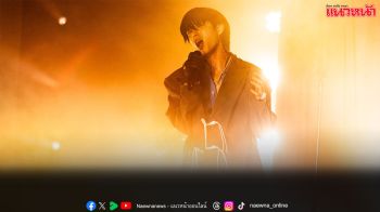 ‘eaJ (Jae Park)’ พร้อมขึ้นแสดง ‘eaJ: the 1/9 tour in Bangkok’