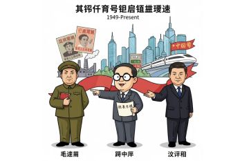 บทความพิเศษ : ‘รู้จักเรารู้จักจีน’ สาธารณรัฐประชาชนจีน