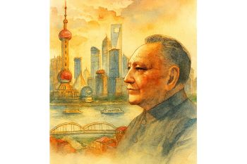 บทความพิเศษ : ‘รู้จักเรารู้จักจีน’ เมืองจีนสมัยเติ้งเสี่ยวผิง : ปฏิรูปสู่ความทันสมัย