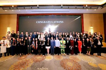 พิธีมอบรางวัล NOW Travel Asia Global Awards 2025 ประสบความสำเร็จอย่างยิ่งใหญ่ที่เฉิงตู ประเทศจีน