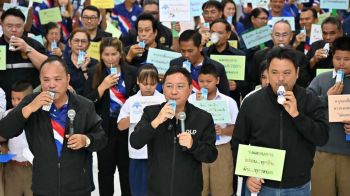 \'อธิบดีกรมปศุสัตว์\'ลงพื้นที่ติดตามงานด้านโคนมทั้งระบบของเกษตรกร พื้นที่ภาคตะวันออก-อีสานใต้