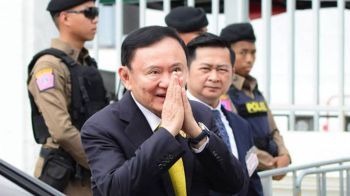 ศาลอาญาไฟเขียวอัยการ ขยายยื่นอุทธรณ์อีก30วัน คดี‘ทักษิณ’หมิ่นเบื้องสูง