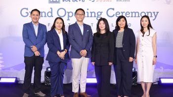 \'เซนโช\'เปิดตัว HAMA-SUSHI ร้านซูชิชื่อดังแห่งแรก ในภูมิภาคอาเซียน