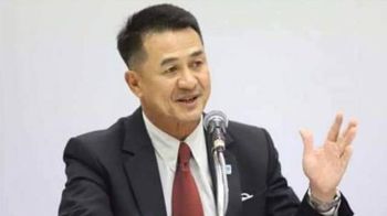 พท.รุมยำอนุทิน/ถ้าไม่ทำผิดก็อย่ากลัว ดักคออย่ายุบสภา เดินหน้าเจาะยางรายวัน