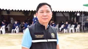 \'อธิบดีกรมปศุสัตว์\'ขานรับข้อสั่งการ รมว.กษ.เตรียมพร้อมเสบียงอาหารสัตว์ตามแผนเผชิญภัยพิบัติด้านปศุสัตว์