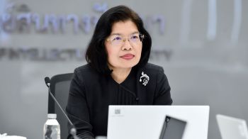 กรมทรัพย์สินทางปัญญา ผนึกกำลัง Google ประเทศไทย  หนุนครีเอเตอร์ ใช้ AI