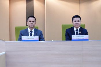 ​สพฐ. ยกระดับการสอนภาษาจีน ใช้ AI เสริมการประเมินทั่วประเทศ