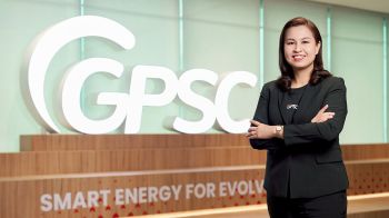 GPSC รุกกลยุทธ์พลังงานสะอาดคว้างาน EPC มุ่งสู่ความเป็นกลางทางคาร์บอน