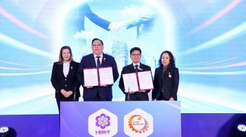 กนอ.ผนึก ไทยซับคอน จัด Business Matching ดัน SMEs สู่ห่วงโซ่อุปทานโลก