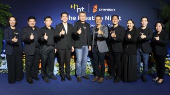 NT จับมือ Symphony จัด The Prestige Night ผนึกพลังโทรคมนาคมรัฐ-เอกชน สร้างโอกาสธุรกิจยุคดิจิทัล
