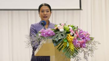 ยุคใหม่บริการภาครัฐ สถาบันศึกษาประชาธิปไตย ชี้ AI คือหัวใจขับเคลื่อน Digital Governance