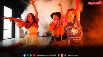 ‘GDH’ เปิดตัว ‘ดีว่า..ราวี’ สงครามดวลไมค์ ไฝว้กันให้ไฟลุก!!