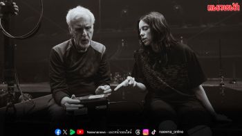‘Billie Eilish’ เตรียมปล่อยภาพยนตร์คอนเสิร์ต ได้ ‘James Cameron’ ร่วมกำกับ