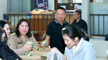 ภารกิจเร่งด่วน! ฝนหลวงฯ ช่วยน้ำท่วมภาคใต้