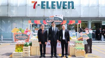 กระทรวงพาณิชย์ ผนึก เซเว่นฯ เปิดช่องทางจำหน่าย! สร้างโอกาสเกษตรกรไทย