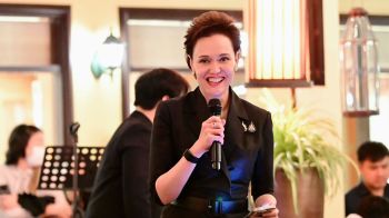 ‘ศุภจี’ ร่วมงาน  FERCAP ผนึกความเชื่อมั่นการค้า หนุนไทยสู่ Medical Hub