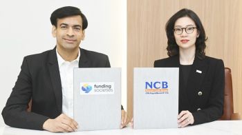 Funding Societies เข้าร่วมเป็นสมาชิก NCB อย่างเป็นทางการ เสริมศักยภาพการเข้าถึงแหล่งทุนสำหรับ SME