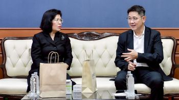 DIP ผนึก ปตท. ร่วมขับเคลื่อนเศรษฐกิจด้วยทรัพย์สินทางปัญญา