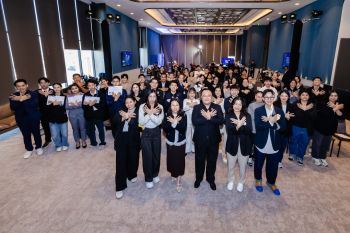 กองทุนพัฒนาสื่อปลอดภัยและสร้างสรรค์ มอบประกาศนียบัตรผู้เชี่ยวชาญรู้เท่าทันสื่อ (MeLEx) รุ่นที่ 2  สานต่อภารกิจสร้างเครือข่ายรู้เท่าทันสื่อ ปลูกภูมิคุ้มกันทางปัญญา สู่สังคมไทยปลอดภัยทางสื่อ